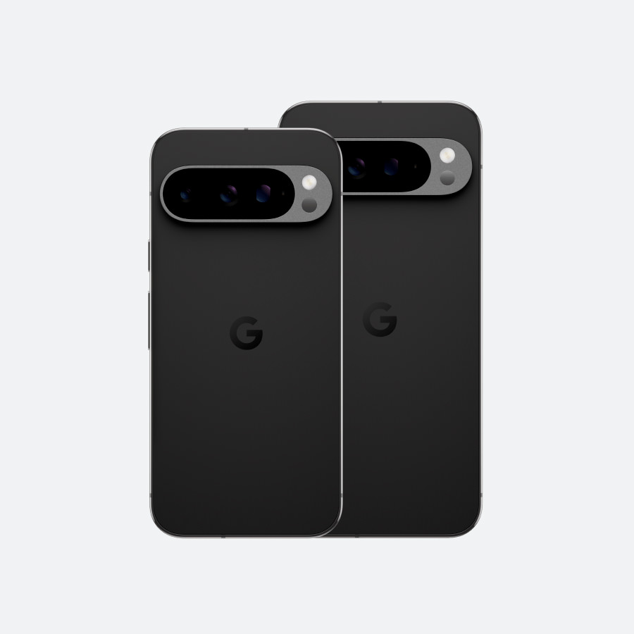 Google Pixel 9 con IA integrada
